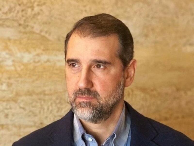 رامي مخلوف